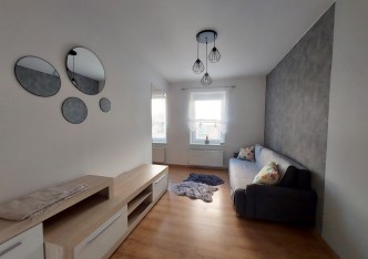 mieszkanie na sprzedaż - Wałbrzych, Biały Kamień